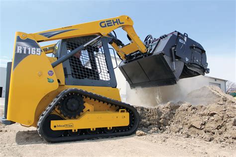 getl compact track loader|Compact track loader .